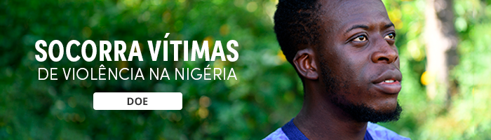 Cristãos decidem orar em meio a ataques na Nigéria 2 Br RodapÉ NigÉRia 1690907959724
